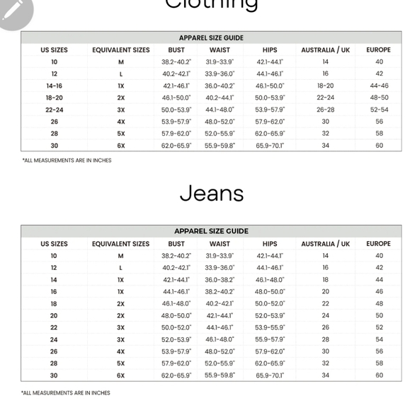 Bloomchic Boho dark blue top size 12 us size L NWT - Picture 7 of 8